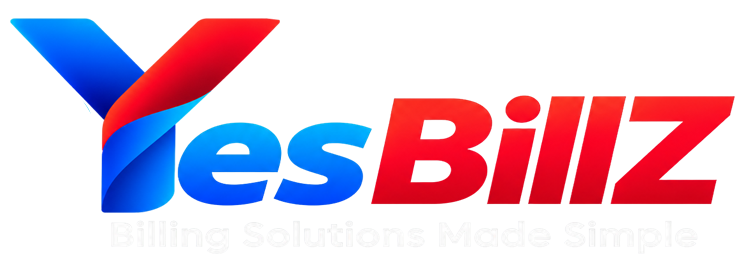YesBillZ Logo
